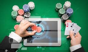 Официальный сайт Casino Bitz